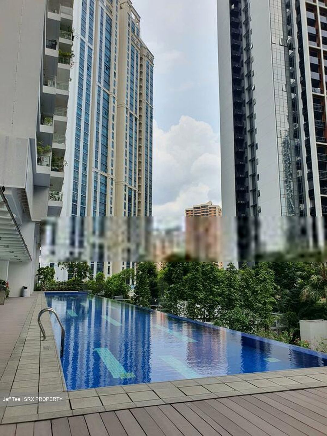 Tribeca (D9), Condominium #579140181